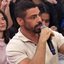 Cauã Reymond revela infância difícil