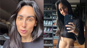 Clara Maia - Foto: Reprodução/Instagram