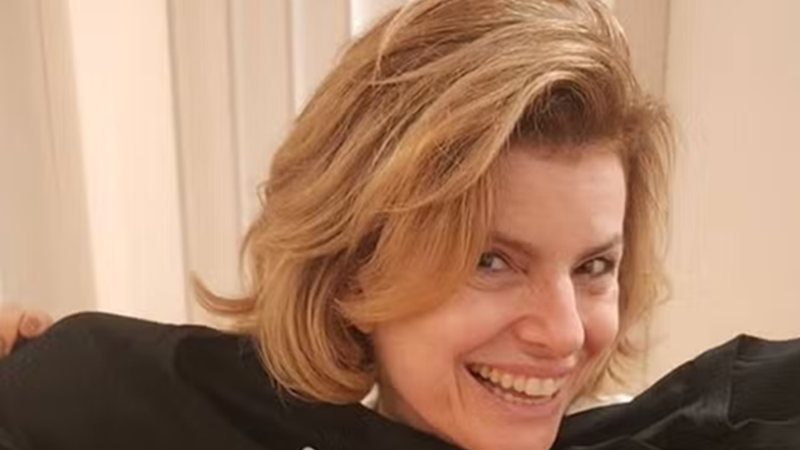 Debora Bloch - Foto: Reprodução/Instagram