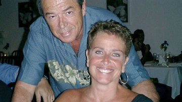 Eliakim Araújo e Leila Cordeiro - Foto: Reprodução / Instagram