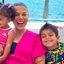 Evelyn Regly conta mais de 7 milhões de seguidores nas redes sociais