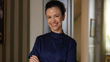 Fernanda Botelho, a Marina de Vale Tudo - Foto: Globo/Manoella Mello