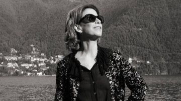 Fernanda Torres - Foto: Reprodução / Instagram