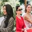 Formatura de Kim Kardashian