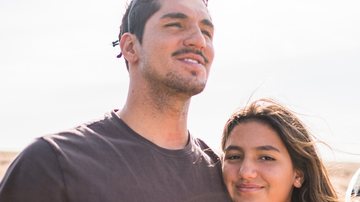 Gabriel Medina comemora o aniversário da irmã - Foto: Reprodução/Instagram