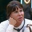 Gretchen passou por uma cirurgia de retirada de útero após ser diagnosticada com adenomiose