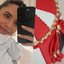 Jade Magalhães mostra detalhes do mesversário da filha