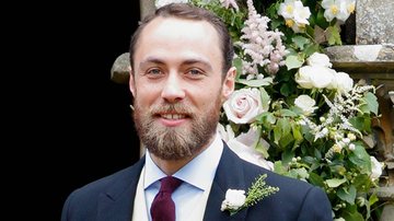 James Middleton - Foto: Getty Images
