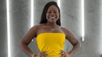 Jojo Todynho mostra resultado de transformação no cabelo - Foto: Reprodução / Instagram