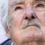 José Mujica foi ex-presidente do Uruguai