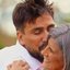 A mãe do ator Julio Rocha realizou uma harmonização facial