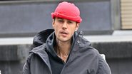 Justin Bieber começa a seguir atriz brasileira nas redes sociais - Foto; DUTCH Bauer-Griffin/Getty Images
