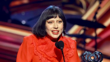 Lady Gaga - Foto: Getty Images