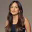 Lara Suleiman tem uma carreira de sucesso com apenas 26 anos