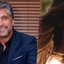 Leo Chaves comemora o aniversário da esposa
