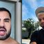 Lucas Guedez e Zé Felipe