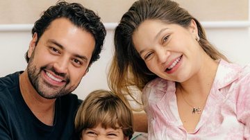 Lyandra Costa posta foto em família - Foto: Reprodução/Instagram