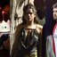 Maisa celebra o aniversário em boate no Rio de Janeiro na companhia de João Guilherme e outros amigos famosos