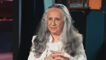 Maria Bethânia - Foto: Globo / Divulgação