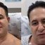 O cantor Marrone