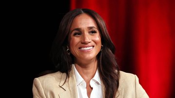 Meghan Markle - Foto: Getty Images