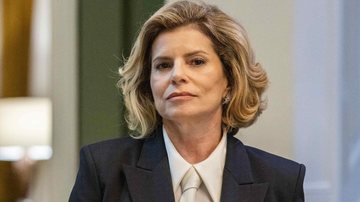Terapeuta analisa transtorno de Odete - Globo/ Fábio Rocha