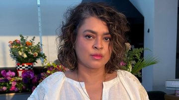 Preta Gil - Foto: Reprodução/Instagram