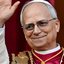 Papa Leão XIV é o novo líder da Igreja Católica
