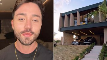 Rico Melquiades - Foto: Reprodução / Instagram