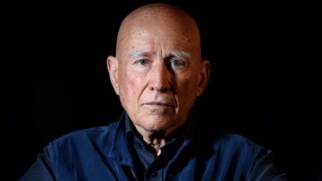 Sebastião Salgado - Foto: Getty Images