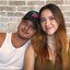 Gabriel Gravino e Sofia Liberato