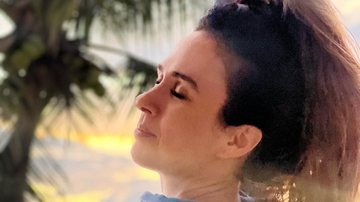 Tata Werneck - Foto: Reprodução/Instagram