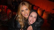 Virginia Fonseca com a prima - Foto: Reprodução/Instagram