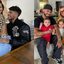 Virginia Fonseca, Zé Felipe e os filhos
