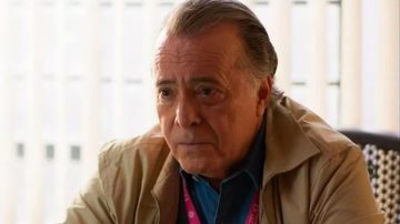 Abel confessa ter cometido crime - Foto: Reprodução / TV Globo