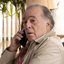 Abel (Tony Ramos) na novela Dona de Mim