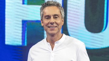 Mansão de Alexandre Nero tem estilo interiorano - Globo/ Léo Rosario