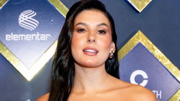 Ana Castela foi alvo de críticas infundadas - Reprodução/Instagram/Caio Duran/Brazil News