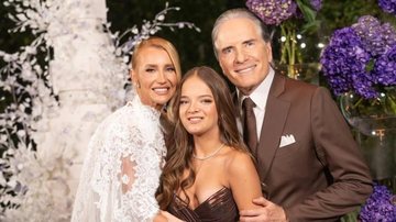 Ana Paula Siebert explica por que não encontrou Rafaella Justus - Reprodução/Instagram