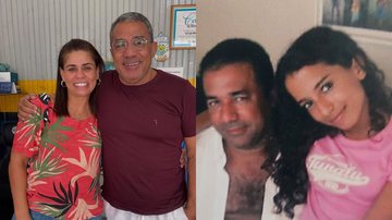Anitta e Mauro Machado - Foto: Reprodução/Instagram
