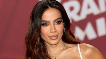 Anitta contraiu infecção bacteriana severa - Foto: Getty Images