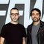 Augusto Mariotti, fundador e CEO da FFW, e Luís Maluf, CEO do Grupo Perfil