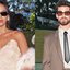 Bruna Marquezine e João Guilherme