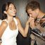 Bruna Marquezine e João Guilherme aparecem juntos em aniversário