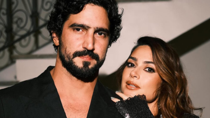 O médico explicou mais detalhes da relação dos filhos de Thaila Ayala e Renato Goés - Reprodução/Instagram