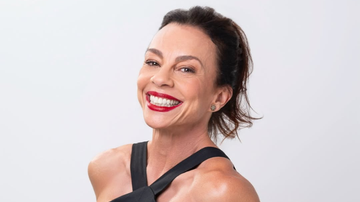 Carla Marins revela mais detalhes de seu retorno em nova novela da Globo - Reprodução/Instagram/Rodrigo Lopes