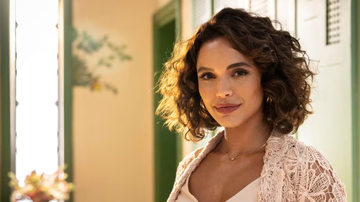 A especialista explicou como a saúde mental da atriz poderia ser afetada após o abuso sexual - Reprodução/Globo/Fábio Rocha