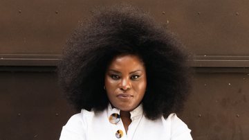 Karin Hils revelou mais detalhes de sua relação com a maternidade - Reprodução/Instagram