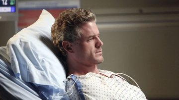 O médico explicou mais detalhes da perda de movimento de um dos braços de Eric Dane - Divulgação