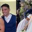 Casamento de Chico Barretto e Amália Carneiro